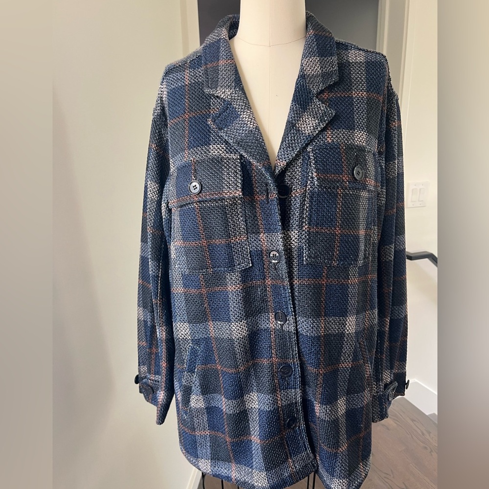 Liverpool boyfriend blazer. Size medium.